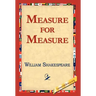 Measure for Measure