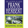 Whipping Star