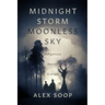 Midnight Storm Moonless Sky