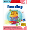Kumon Grade 4 Reading