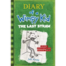 The Last Straw (Diary of a Wimpy Kid #3)