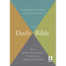The Daily Bible (Niv)