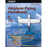 Airplane Flying Handbook (2025): Faa-H-8083-3c