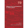 Measuring Inconsistency in Information