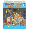 Beauty and the Beast: English to Hebrew, Level 3