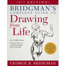 Bridgman's Complete Guide to Drawing from Life