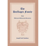 The Desloges Family