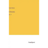 A Glossary: Vol. II