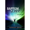 Baptism of Love