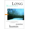 The Long Marriage: Poems