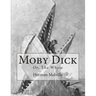 Moby Dick: Or, The Whale