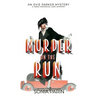 Murder on the Run: A 1920s Historical Cozy Mystery