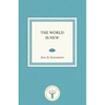 The World Is New