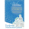Welcome to the Orthodox Church: An Introduction to Eastern Christianity
