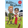When Harry Met Meghan: The untold story of everything that probably didn't happen