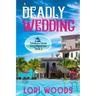 A Deadly Wedding: Ashdown Estate Cozy Mysteries: Book 2