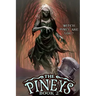 The Pineys: Book 2: Witch Piney Are You?