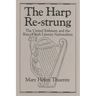 Harp Re-Strung: The United Irishmen and the Rise of Irish Literary Nationalism