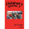 Children's Stories V
