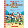 Kristy and the Walking Disaster (the Baby-Sitters Club #20): Volume 20