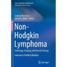 Non-Hodgkin Lymphoma: Pathology, Imaging, and Current Therapy