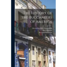 The History of the Buccaneers of America