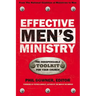 Effective Men's Ministry: The Indispensable Toolkit for Your Church