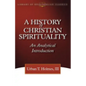 History of Christian Spirituality