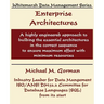 Enterprise Architectures