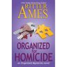 Organized for Homicide