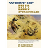 West of Hell's Fringe: Crime, Criminals, and the Federal Peace Officer in Oklahoma Territory, 1889 - 1907
