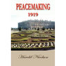 Peacemaking, 1919