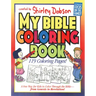 My Bible Coloring Book