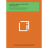 Allied's Radio Builder's Handbook: A Simplified Radio Handbook for Beginners and Experimenters
