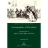 Scenographies of Perception: Sensuousness in Hegel, Novalis, Rilke, and Proust