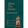 God's Two Books: Copernical Cosmology and Biblical Interpretation in Early Modern Science