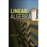 Linear Algebra