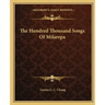 The Hundred Thousand Songs of Milarepa