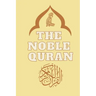 The Noble Quran Translated into english: The Holy Quran Quran Kareem the Glorious Quran
