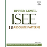 ISEE upper level