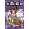 The Halloween Parade: A (Dyslexia Adapted) Monstacademy Mystery