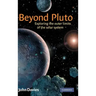 Beyond Pluto