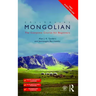 Colloquial Mongolian: The Complete Course for Beginners