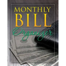 Monthly Bill Organizer