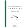 Maxamed Xaashi Dhamac "Gaarriye": Biography and Poems