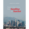 Thoughts About Living: from Sunrise to Sunset