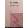 The Translator as Communicator