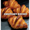 Croissant Dozens