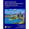 Principles of Real Estate Practice in Pennsylvania