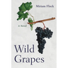 Wild Grapes